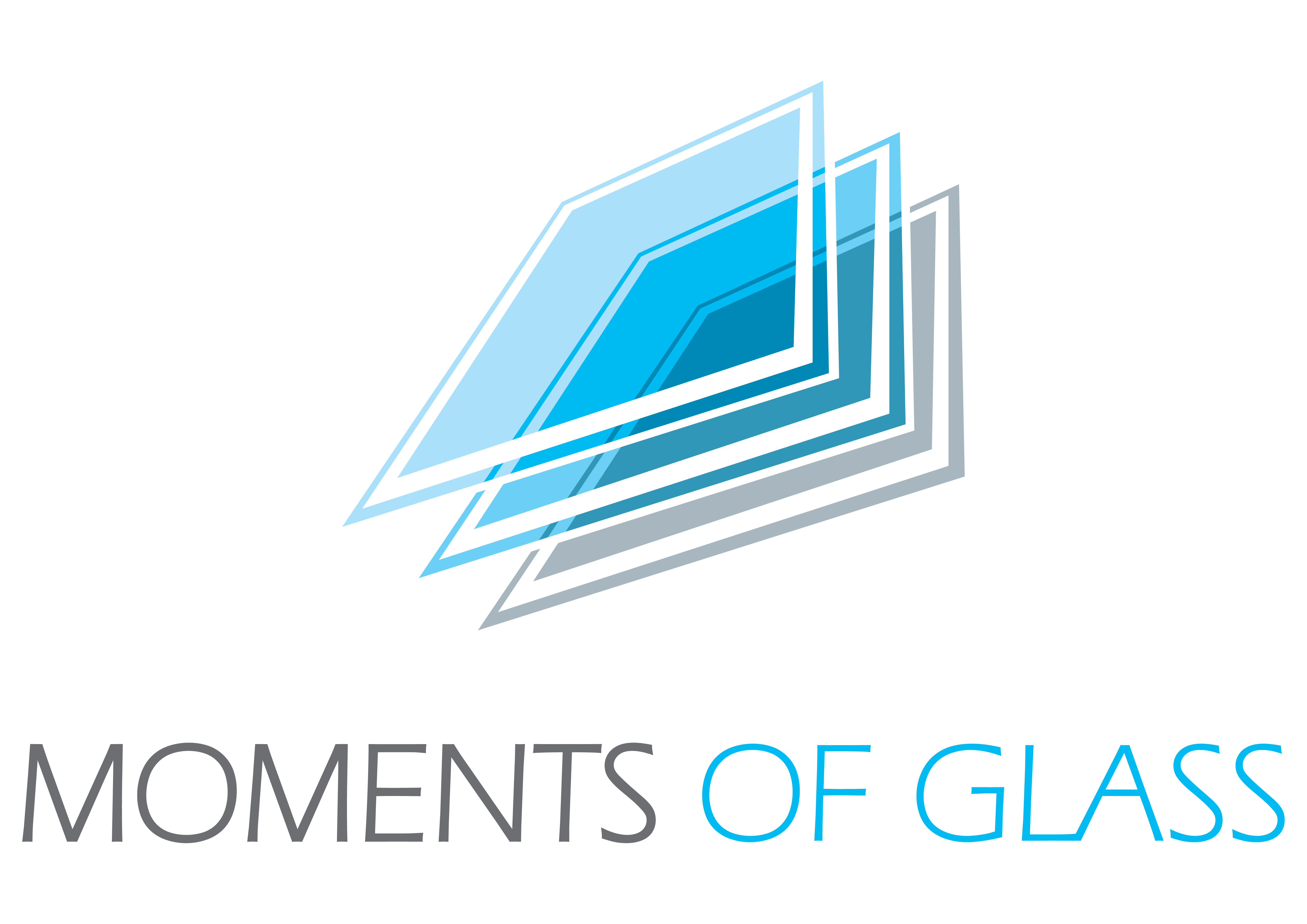 Moments of Glass